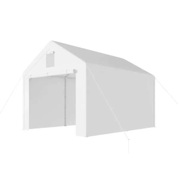 namiot-garazowy-3x4m-1 Namiot garażowy 3×4 m