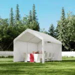 namiot-garazowy-3x4m-9 Namiot garażowy 3×4 m