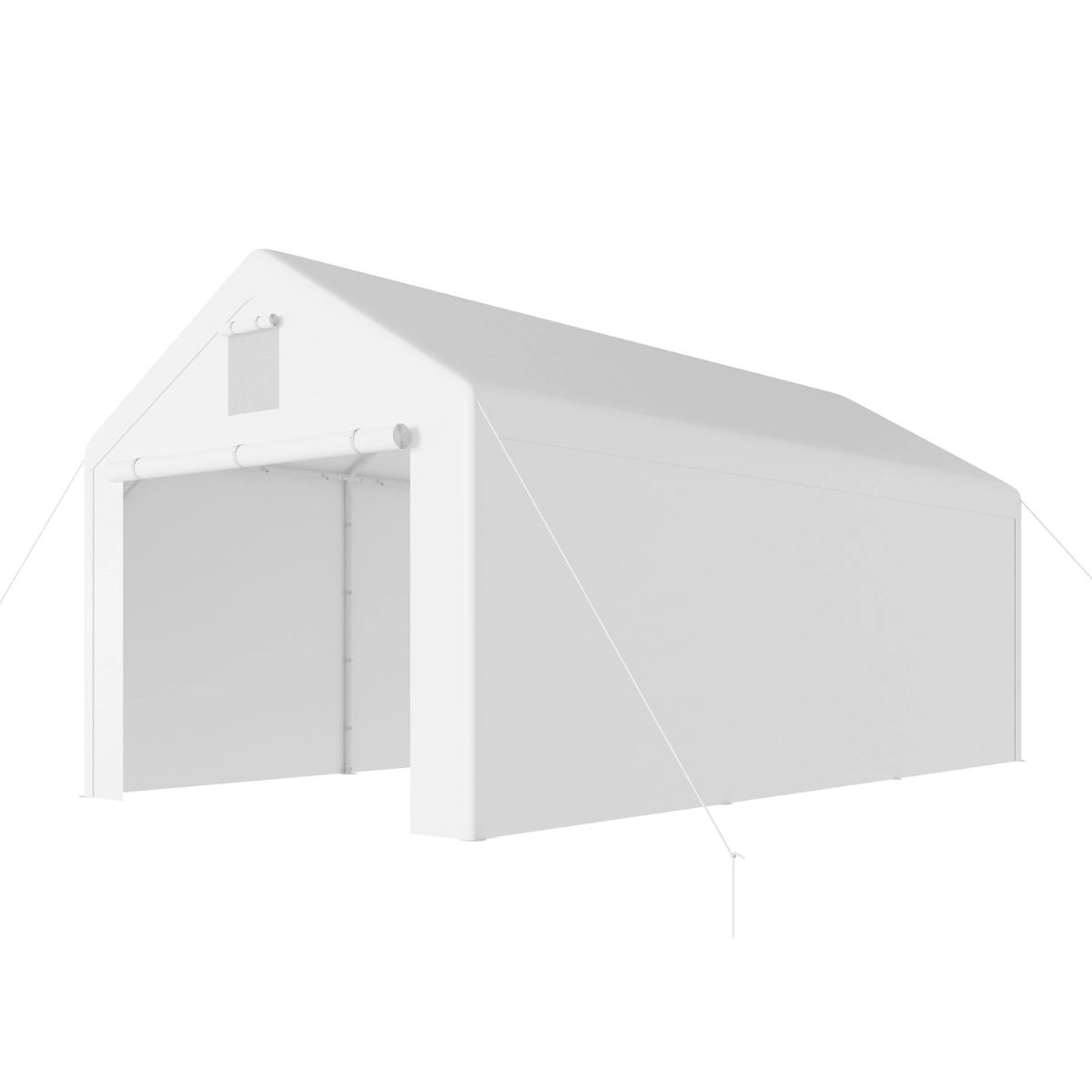 Namiot garażowy 3×6 m
