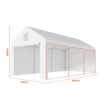 namiot-garazowy-3x6m-3 Namiot garażowy 3×6 m