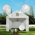 namiot-garazowy-3x6m-7 Namiot garażowy 3×6 m