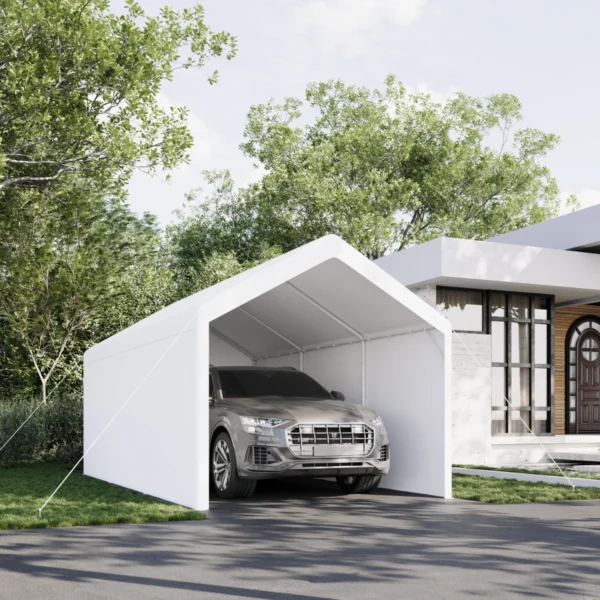 namiot-garazowy-3x6m-8 Namiot garażowy 3×6 m