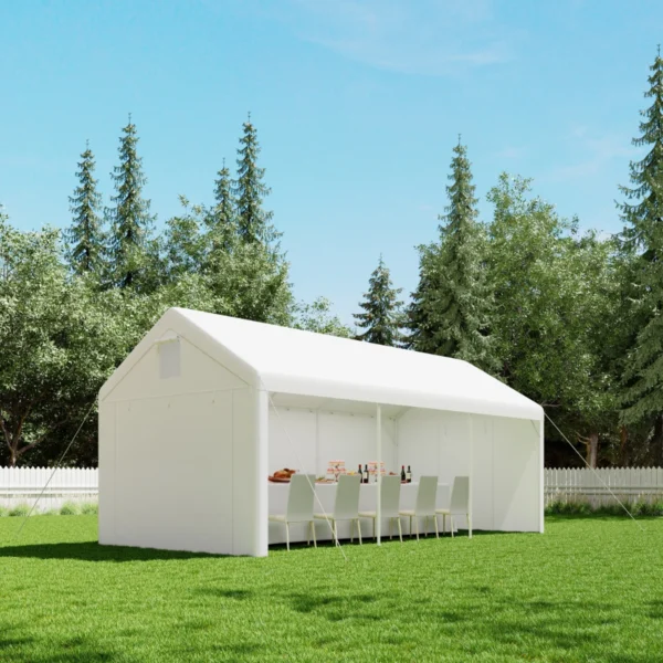 namiot-garazowy-3x6m-9 Namiot garażowy 3×6 m