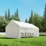 namiot-garazowy-4x6m-10 Namiot garażowy 4×6 m