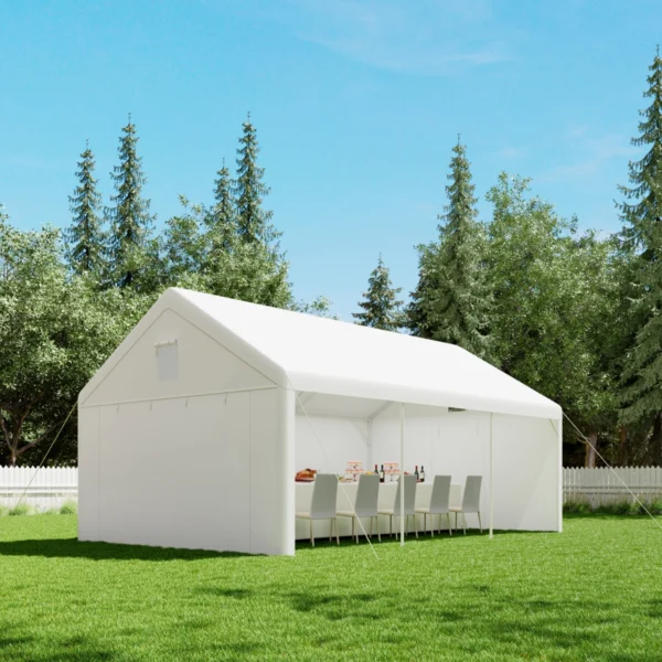 namiot-garazowy-4x6m-10 Namiot garażowy 4×6 m