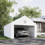 namiot-garazowy-4x6m-9 Namiot garażowy 4×6 m