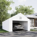 namiot-garazowy-4x8m-8 Namiot garażowy 4×8 m