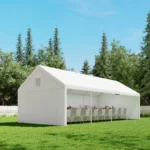 namiot-garazowy-4x8m-9 Namiot garażowy 4×8 m