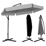 parasol-ogrodowy-3m-szarym-1 Parasol ogrodowy 3 m – szarym
