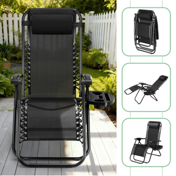 skladany-lezak-ogrodowy-1 Składany leżak ogrodowy – ergonomiczny i regulowany