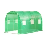 szklarnia-foliowa-2x3-5x2m-2 Tunel foliowy 2×3.5×2 m