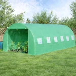 szklarnia-foliowa-3x6x2m-4 Tunel foliowy 3×6×2 m