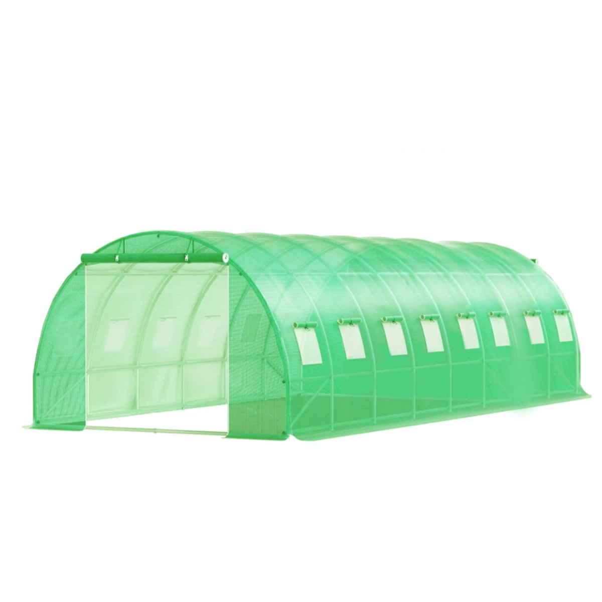 Tunel foliowy 3×8×2 m