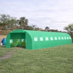 Tunel foliowy 3×10×2 m