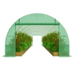 szklarnia-foliowa-3x10x2m-5 Tunel foliowy 3×10×2 m