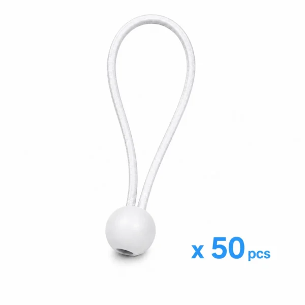 elastyczne-gumy-mocujace-z-kulka-50-szt-1 Elastyczne gumy mocujące z kulką – 50 szt.