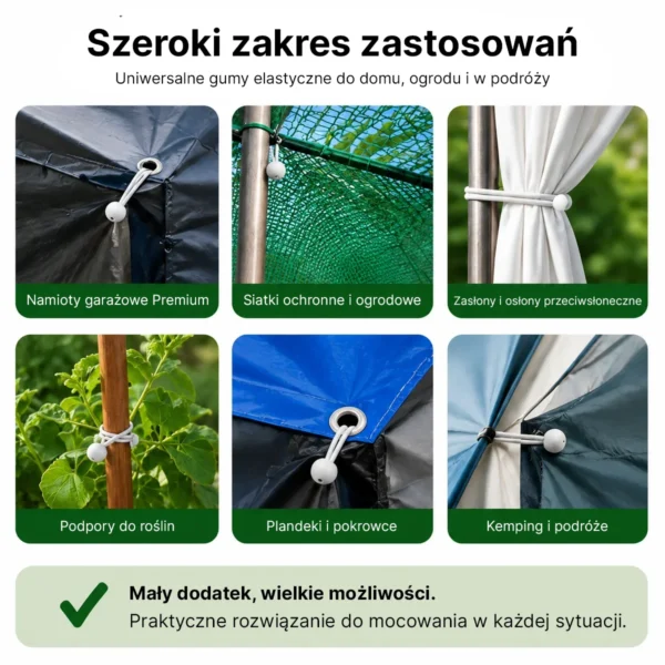 elastyczne-gumy-mocujace-z-kulka-50-szt-5 Elastyczne gumy mocujące z kulką – 50 szt.